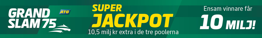 GS jackpot