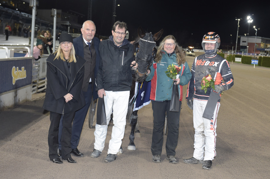 Supernova Lyjam pris