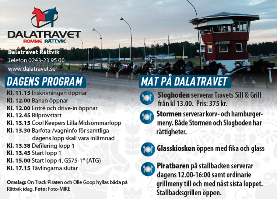 hålltider
